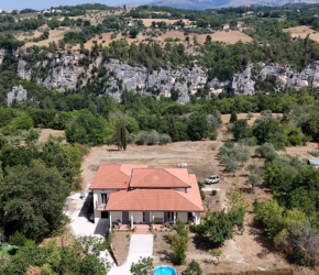 B&B Villa Majella
